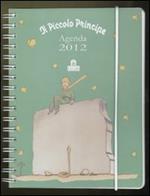 Il Piccolo Principe. Agenda 2012