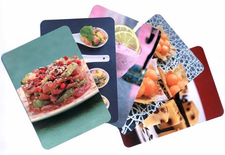Per le occasioni speciali. 50 ricette. La scatola sale in zucca. Con gadget - Nicole Seeman - 2