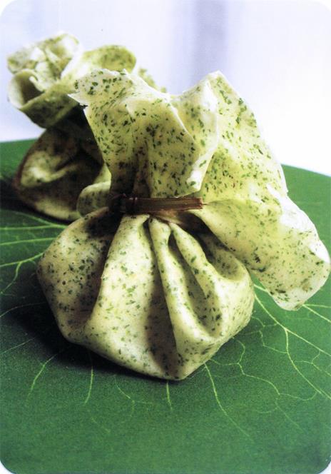 Per le occasioni speciali. 50 ricette. La scatola sale in zucca. Con gadget - Nicole Seeman - 6