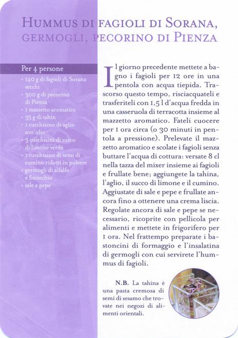 Per le occasioni speciali. 50 ricette. La scatola sale in zucca. Con gadget - Nicole Seeman - 7