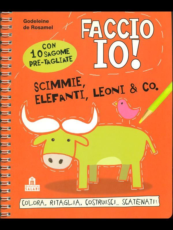 Libro di Faccia