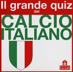 Il grande quiz del calcio italiano. Carte
