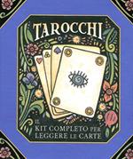 Tarocchi. Con carte