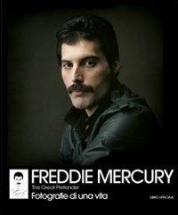 Freddie Mercury. The Great Pretender. Fotografie di una vita. Ediz. illustrata - Seán O'Hagan - copertina