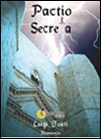 Pactio secreta - Luigi Tosti - copertina