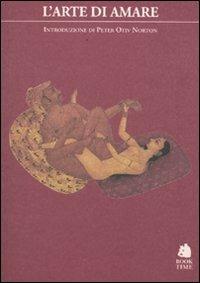 L'arte di amare - Kokkoka - copertina