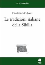 Le tradizioni italiane della Sibilla