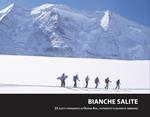 Bianche salite. 33 scatti fotografici di Ocram Avil, fotografo scialpinista siberiano. Ediz. illustrata