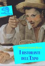 I ristoranti dell'Expo