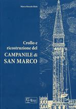 Crollo e ricostruzione del campanile di San Marco