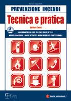 Prevenzione incendi. Tecnica e pratica. Edifici civili