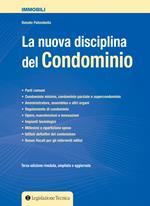 La nuova disciplina del condominio