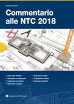 Commentario alle NTC 2018