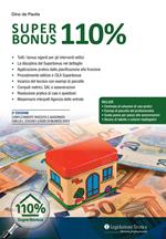 Superbonus 110%