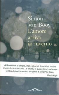 L' amore arriva in inverno
