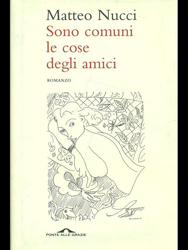 Libro di Faccia