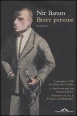 Brave persone