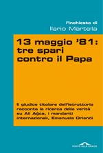 13 maggio '81: tre spari contro il papa