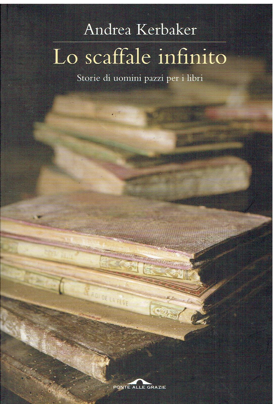 Libreria sottomarina