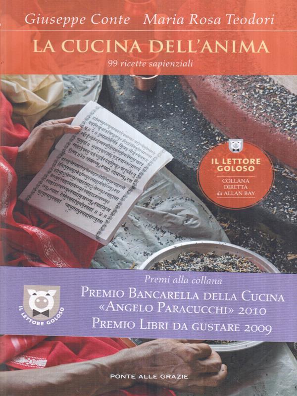 Libro di Faccia