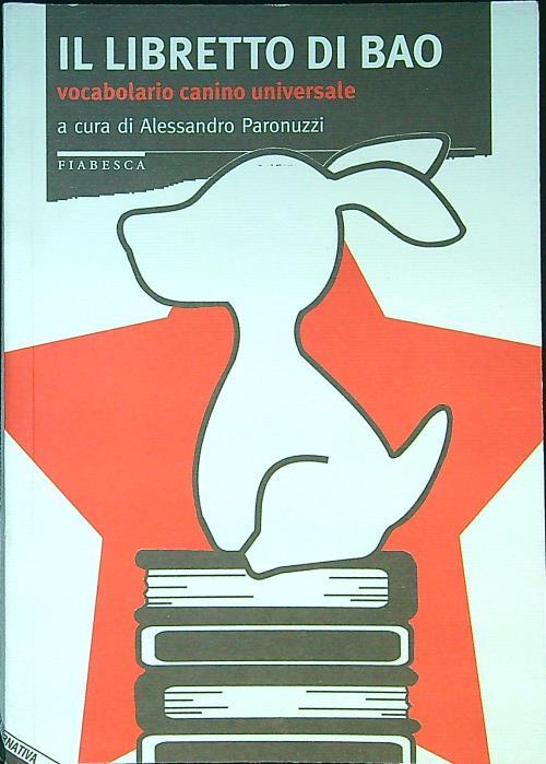 Libro di Faccia