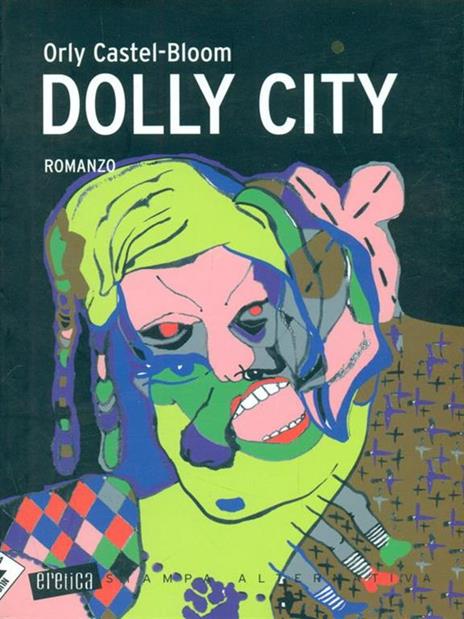 Dolly city - Orly Castel-Bloom - 6
