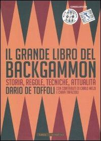Il grande libro del backgammon
