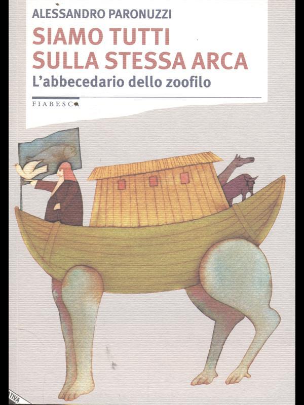 Libro di Faccia