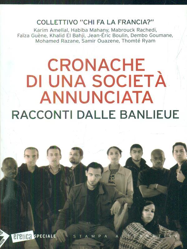 Libro di Faccia