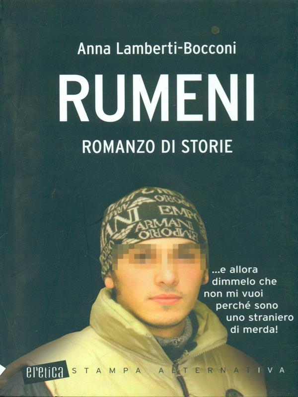 Libro di Faccia