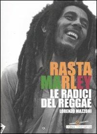 Rasta Marley