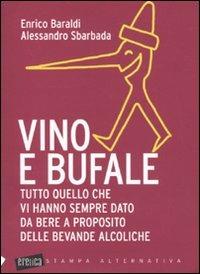 Vino e bufale