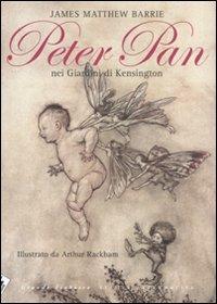 Peter Pan