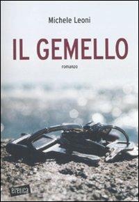 Il gemello - Michele Leoni - copertina