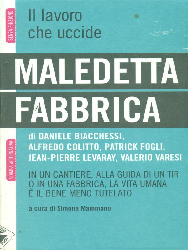Libro di Faccia