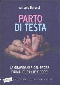 Parto di testa