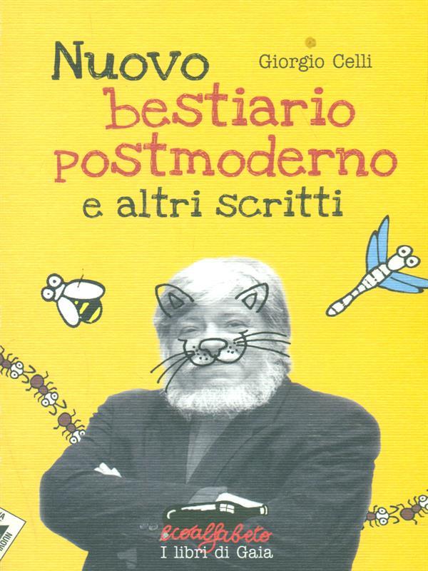 Libro di Faccia