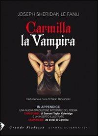 Carmilla la vampira. Testo inglese a fronte - Joseph Sheridan Le Fanu - 8