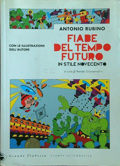 Libro di Faccia