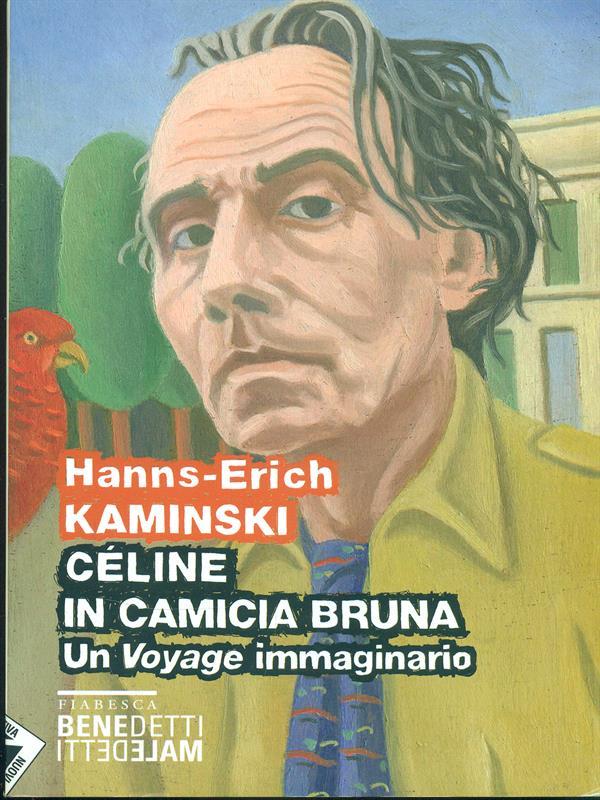 Libro di Faccia