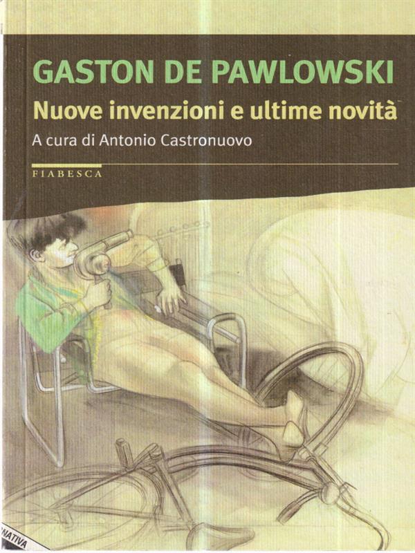 Libro di Faccia