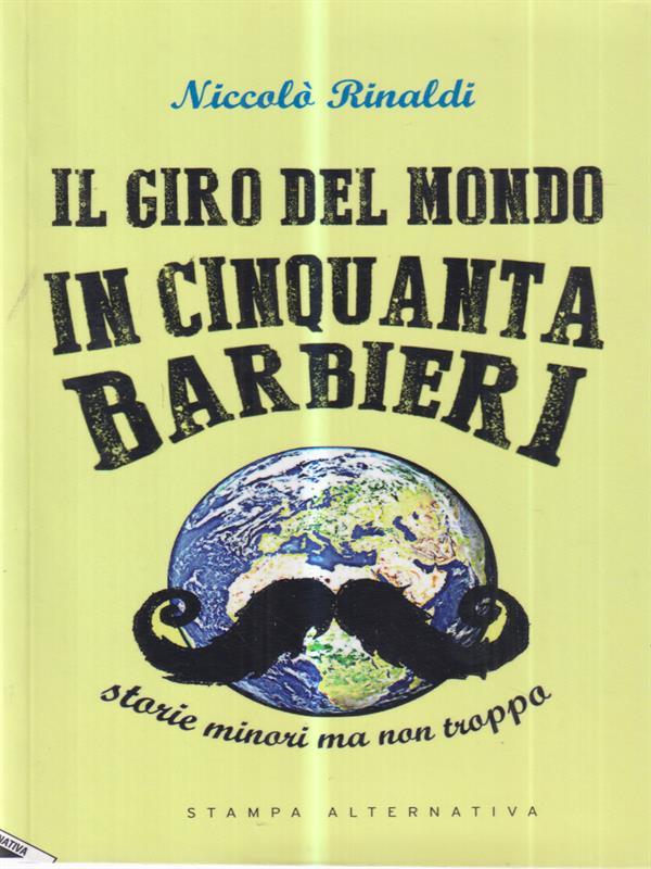 Libro di Faccia