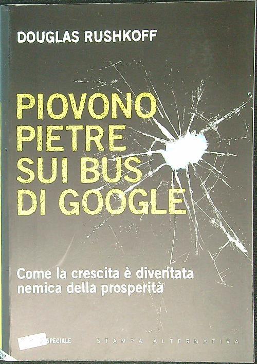 Libro di Faccia