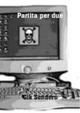 Partita per due - Gik Senders - copertina
