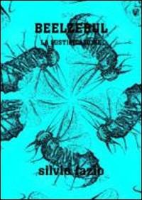 Beelzebul. La mistificazione - Silvio Fazio - copertina