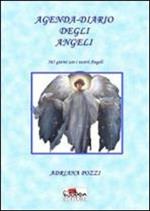 Agenda diario degli angeli