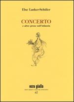 Concerto