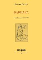 Barbara e altri racconti inediti