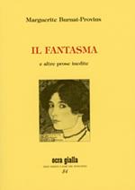 Il fantasma e altre poesie inedite