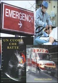 Un cuore che batte - Maurizio Cecchini - copertina